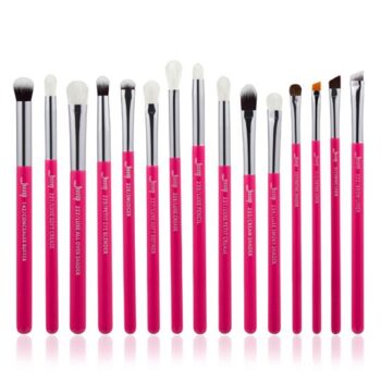 INDIVIDUAL Eyebrushes (15pcs) - T197