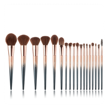 LUXURY (18pcs) - T264