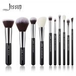INDIVIDUAL SERIES T176 - 10PCS Black/Silver SET