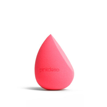 One Cut Sponge - Pink