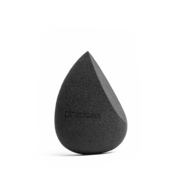 One Cut Sponge - Black