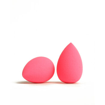 Micro Sponge Pink