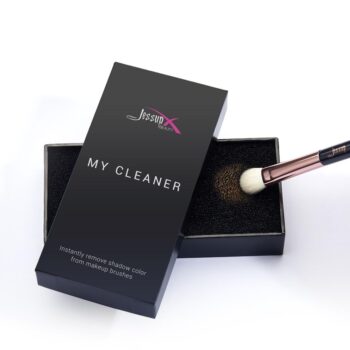 BRUSH CLEANER - DRY SPONGE A001