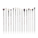 INDIVIDUAL Eyebrushes 15PCS – T237