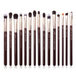 INDIVIDUAL Eyebrushes (15pcs) – T284