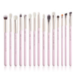 INDIVIDUAL Eyebrushes (15pcs) – T294