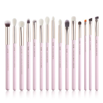 INDIVIDUAL Eyebrushes (15pcs) – T294