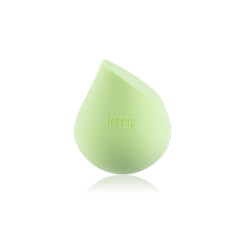 Makeup Sponge SP005 - Avocado Green