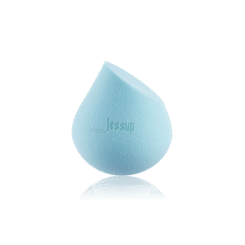 Makeup Sponge SP006 - Aquatic Blue