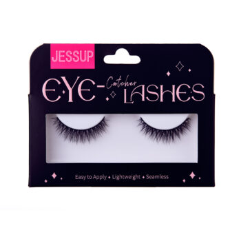 False Eyelashes FE111