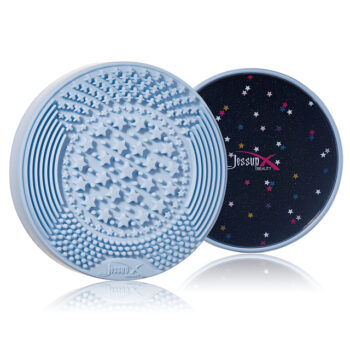 BRUSH CLEANER - DRY SPONGE - SILICONE A008