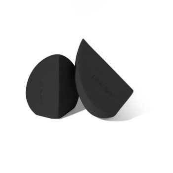 3D Sponge Black