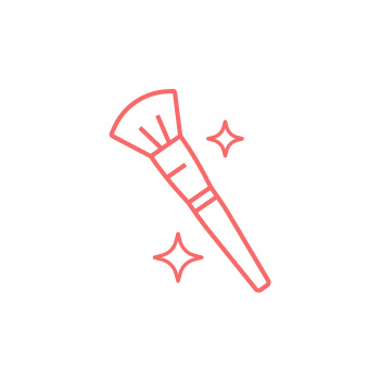 Foundation Brushes
