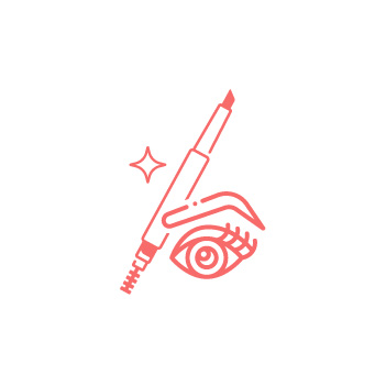 Eye Brushes