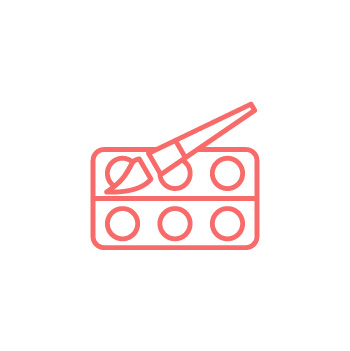 Palettes