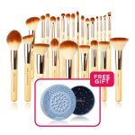 BAMBOO (25pcs) - T135 ( set with free gift ) A008