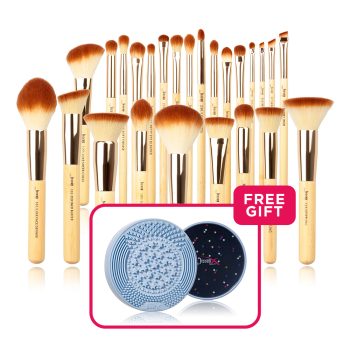 BAMBOO (25pcs) - T135 ( set with free gift ) A008