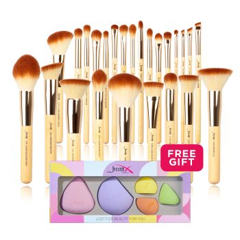 BAMBOO (25pcs) - T135 ( set with free gift ) SP010